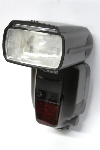 Flash canon speedlite - canon, rt