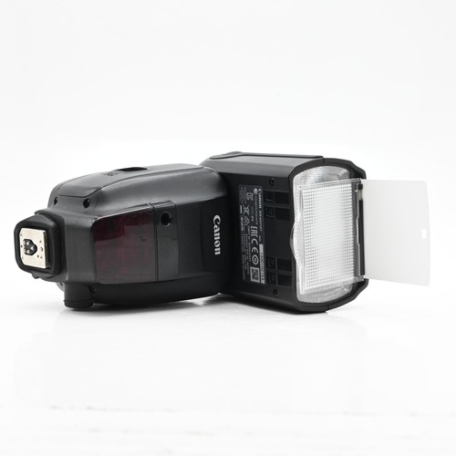 Flash canon 600ex rt - canon, ii-rt