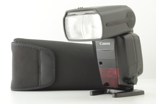 Canon speedlite 600ex - canon, 600ex-rt