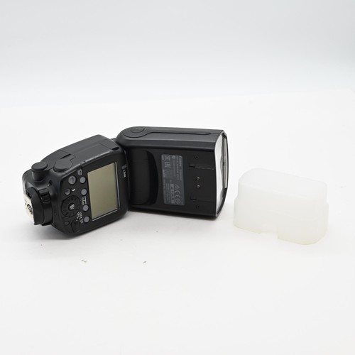 Flash canon 600ex - canon, speedlite