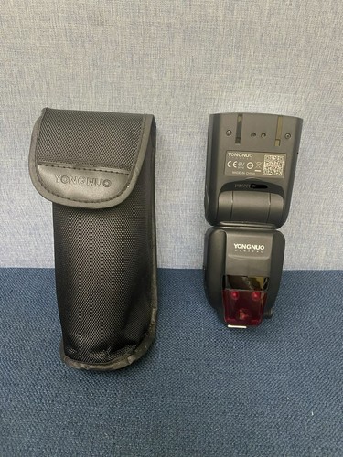 Yongnuo yn600ex0 ii - yongnuo, yn600ex0-rt
