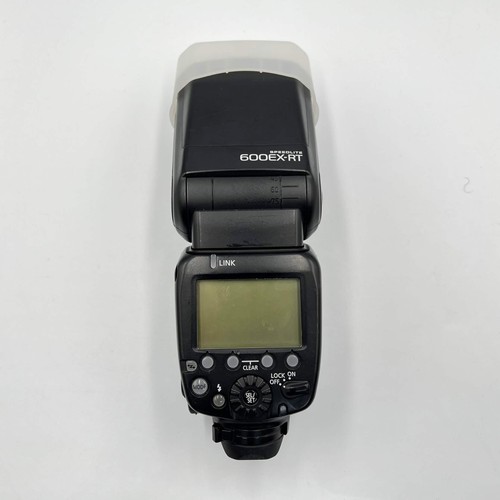 Flash fotocamera canon - flash,