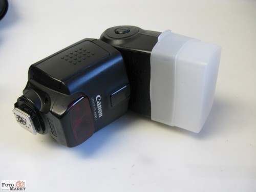 Flash canon speedlite 600 - flash,