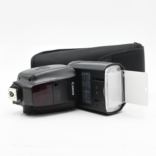 Flash canon 600ex speedlite - flash,