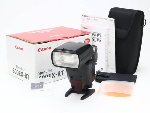 Flash canon speedlite 600ex - canon,