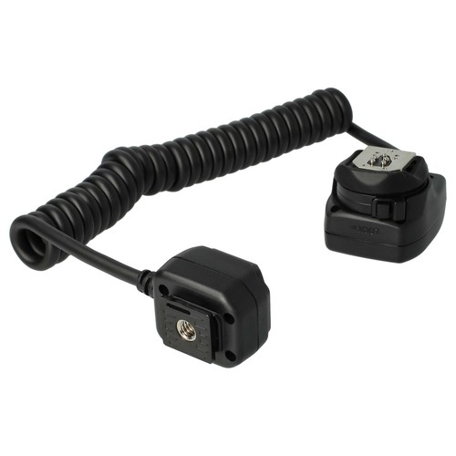 Cavo flash ttl - ttl,