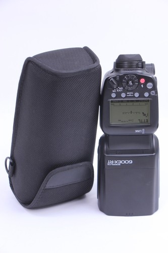 Come nuovo canon speedlite - -,