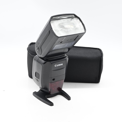 Flash canon 600ex - flash, 600ex-rt
