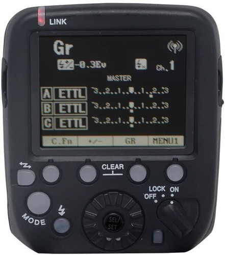 Mcoplus ttl radio - mcoplus,