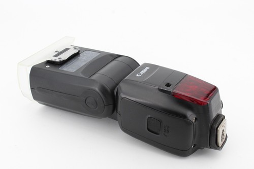 Flash canon 600ex speedlite - canon, 600ex-rt