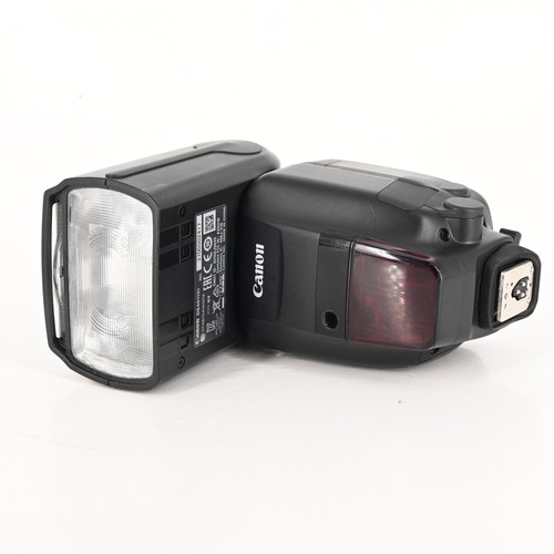 Flash canon 600ex - flash, ii-rt