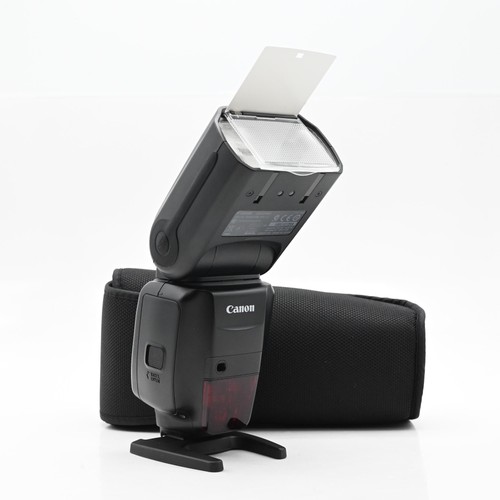 Flash canon 600ex speedlite - canon, 600ex-rt