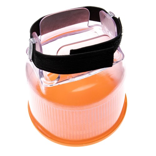 Diffusore flash per - diffusore,