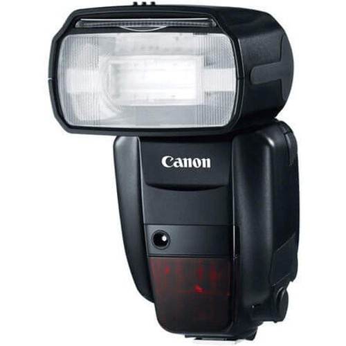 Flash canon speedlite 600ex - speedlite, 600ex-rt