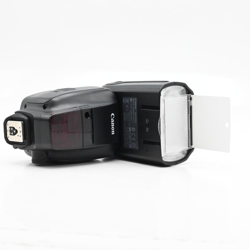 Flash canon 600ex speedlite - 600ex-rt,