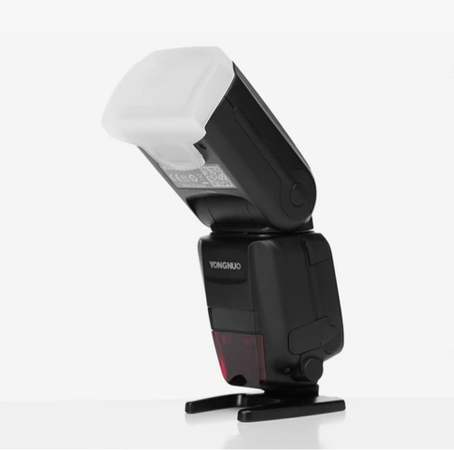 Cover cupola diffusore flash