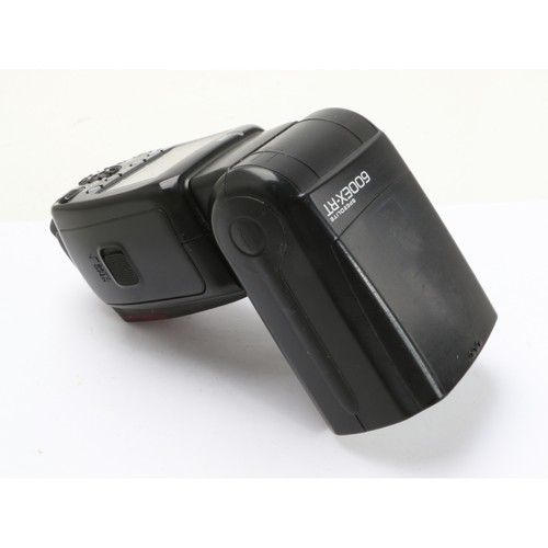 Canon speedlite 600ex - speedlite, +