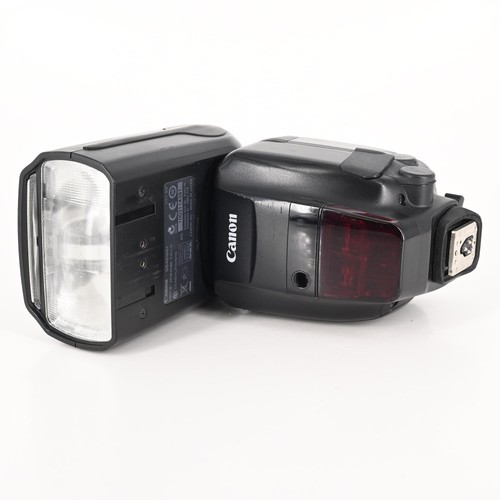 Flash canon 600ex speedlite - flash, 600ex-rt