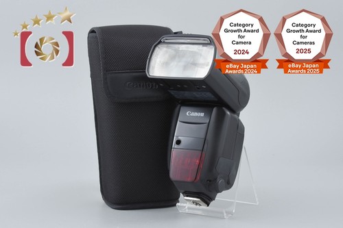 Flash canon speedlite 600ex - canon, 600ex-rt