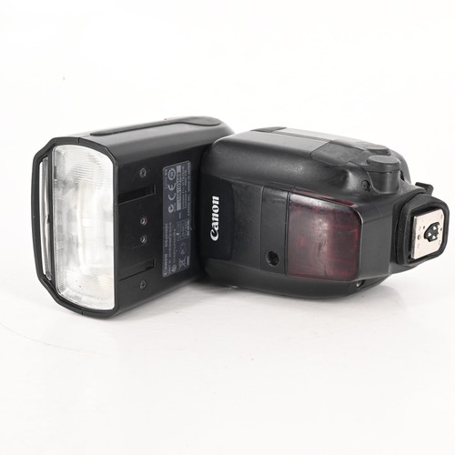 Flash canon 600ex speedlite - canon, 600ex-rt