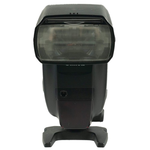 Flash canon speedlite 600 - speedlite,