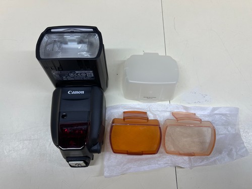 Canon speedlite ds401131 600ex - ds401131,