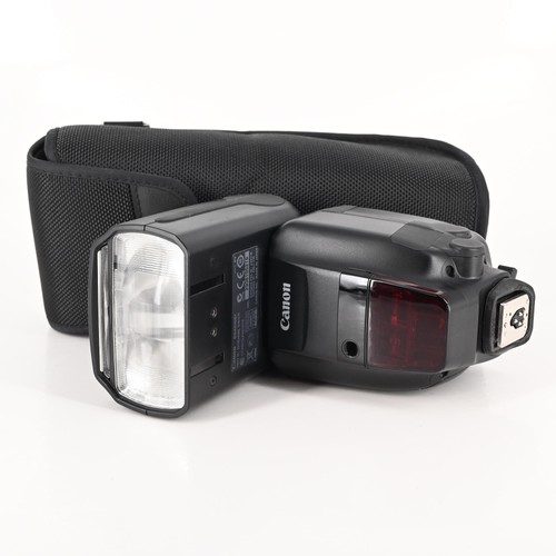 Flash canon 600ex - flash, speedlite