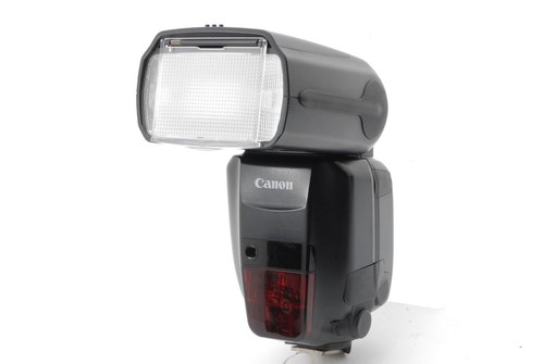 Mint canon speedlite - mint+++】canon,