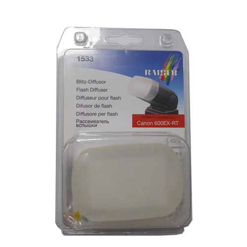 Kaiser diffusore flash - , softcap