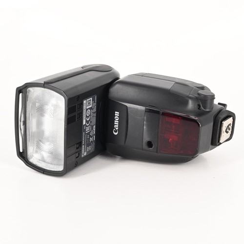 Flash canon 600ex - canon,