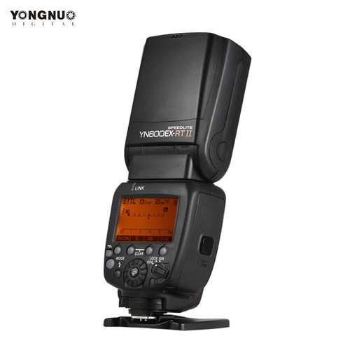 Yongnuo yn600ex 4 g - yongnuo, ii