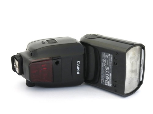 Flash canon speedlite 600ex - flash,