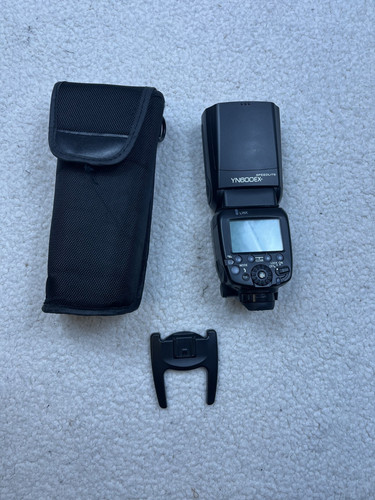Flash yongnuo yn600ex - yongnuo, yn600ex-rt