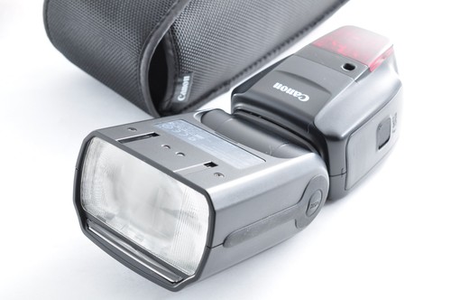 Canon speedlite 600ex - canon,