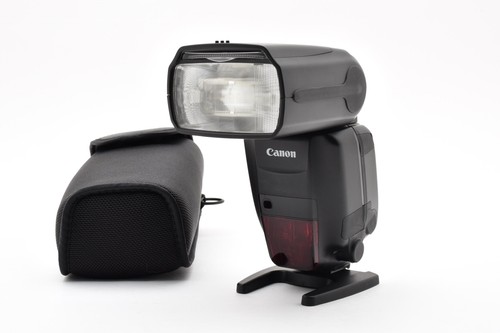 Top mint canon speedlite - [top, mint]