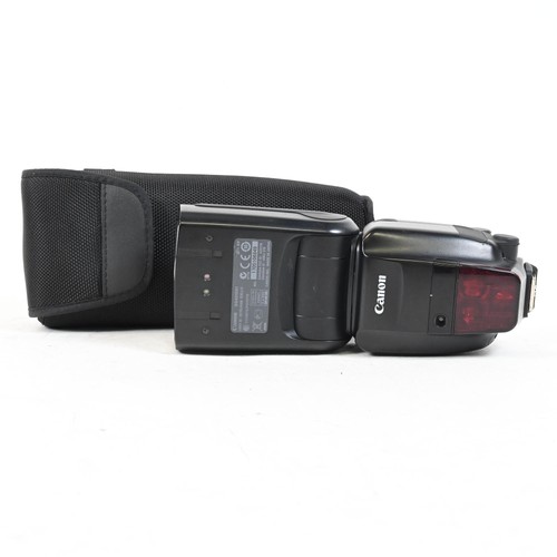 Flash canon 600ex - flash, 600ex-rt