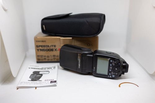 Flash yongnuo speedlite - flash,