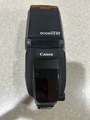 Usato flash canon - *,