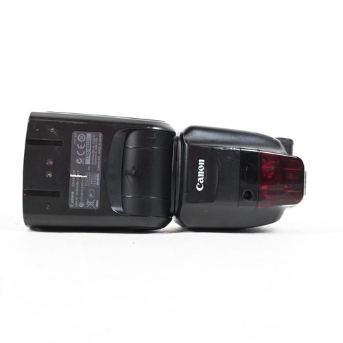 Flash canon 600ex speedlite - flash,