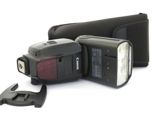 Flash canon speedlite 600 - flash,