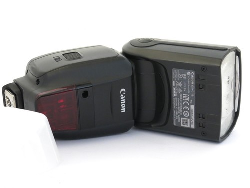 Flash canon speedlite - flash,