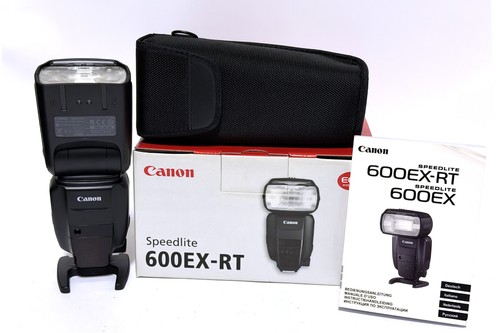Canon 600ex - canon, 600ex-rt
