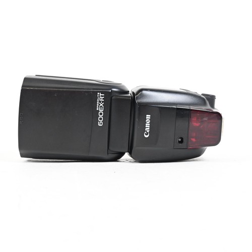 Flash canon 600ex - canon, speedlite