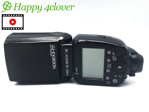Exc flash canon - 5],