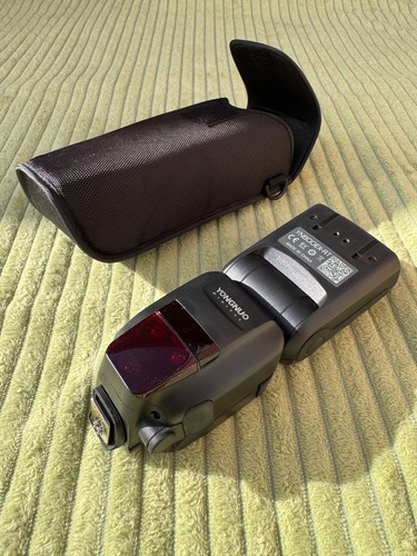 Yongnuo yn600ex flash - yn600ex-rt,
