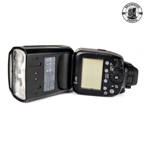 Flash canon 600ex - canon, speedlite