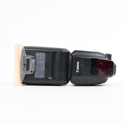 Flash canon 600ex speedlite - canon,