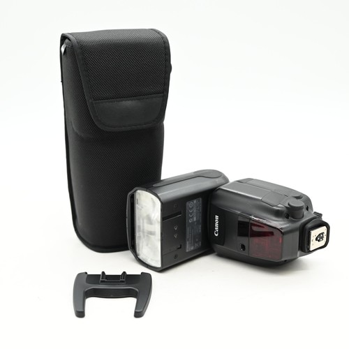 Flash canon 600ex speedlite - flash,