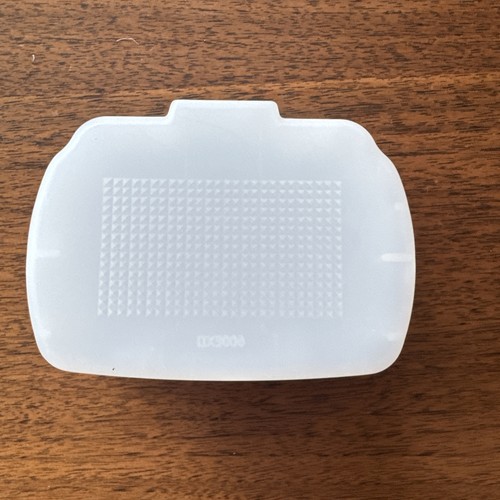 Softbox tappo diffusore