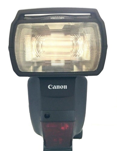 Canon 600ex speedlite - canon,